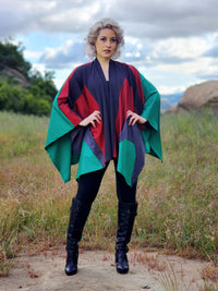 PRE-ORDER: Legendary Hunter Poncho Robe