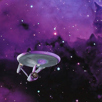 Star Trek™ Nebula Midi Skirt